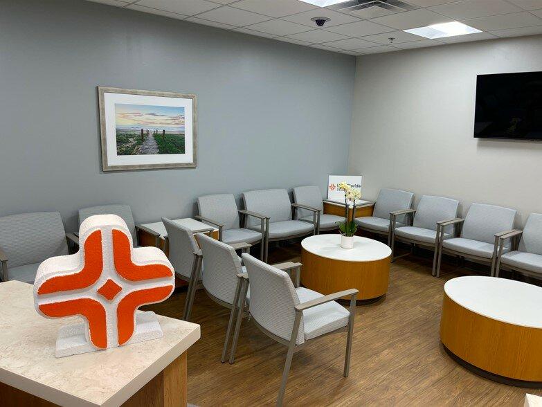 HCA Florida Englewood Hospital