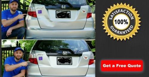 Ars Dent Repair-Paintless Dent Removal of Baltimore LLC