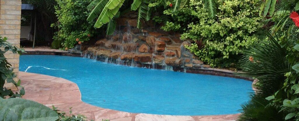 Atlantic Pools Company