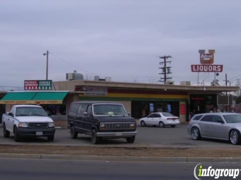 Belmont Usave Liquor