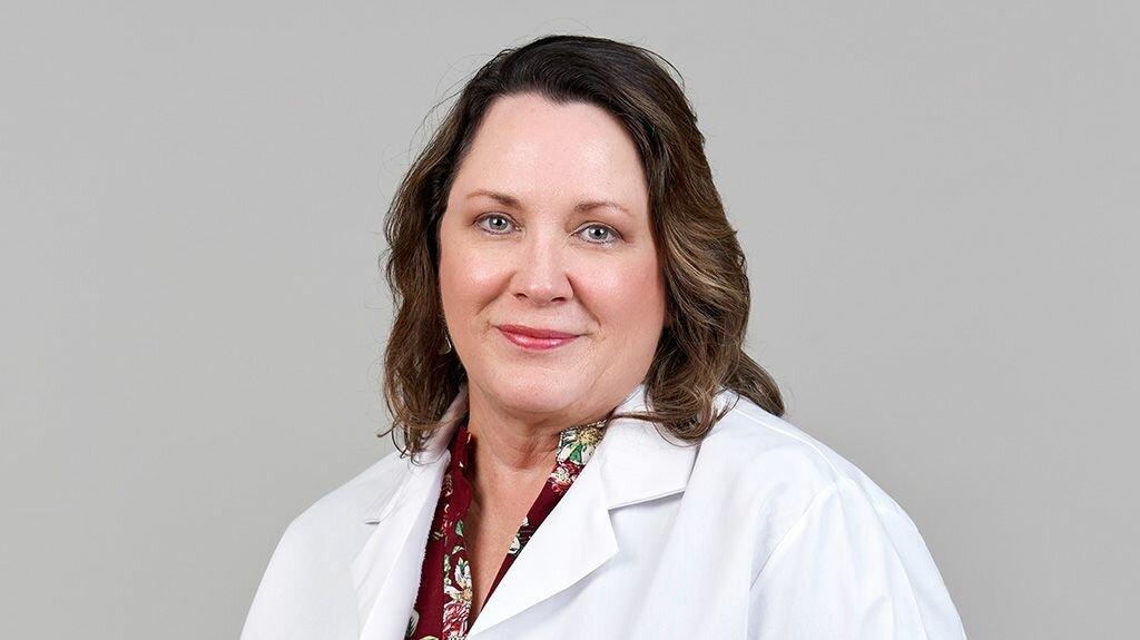 Ginger Mummery - UCHealth-Nancy Holman NP