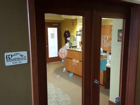 Rainier Dental