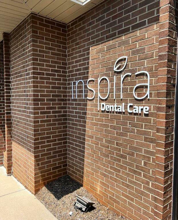 Inspira Dental Care