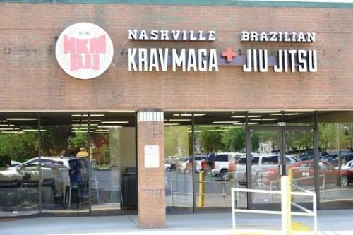 Nashville Krav Maga - Nashville