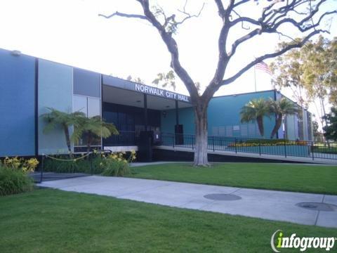 Norwalk Community Development