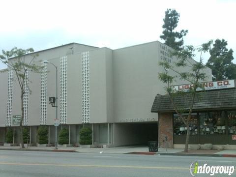 Tarzana Dental Center