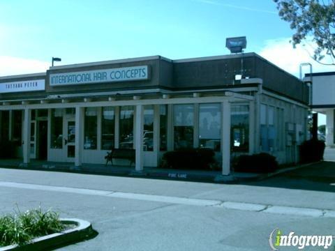 International Hair Concepts