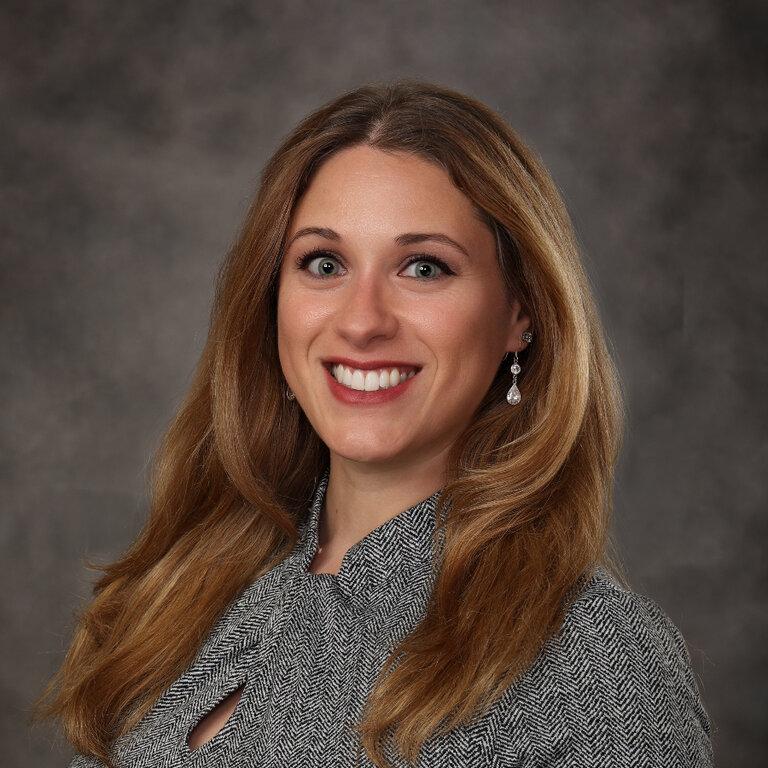 Jackie Boboescu, Psychiatric Nurse Practitioner