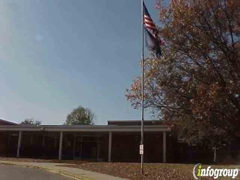 Ponca Elementary School