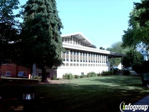 Faith Community United Church of Christ