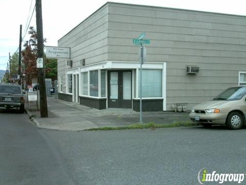 North Portland Acupuncture