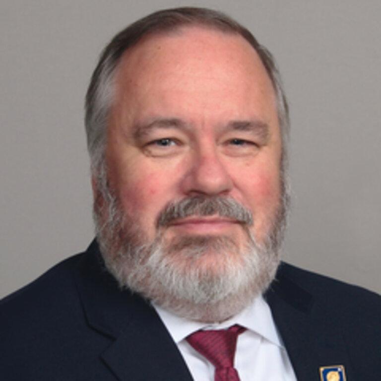 Edward Jones-Financial Advisor: Robert W Winkler