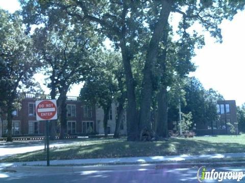 Callanan Middle School