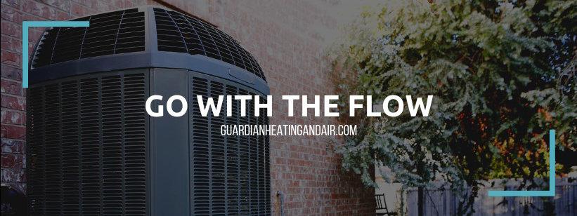 Guardian Heating & Air Conditioning, LLC