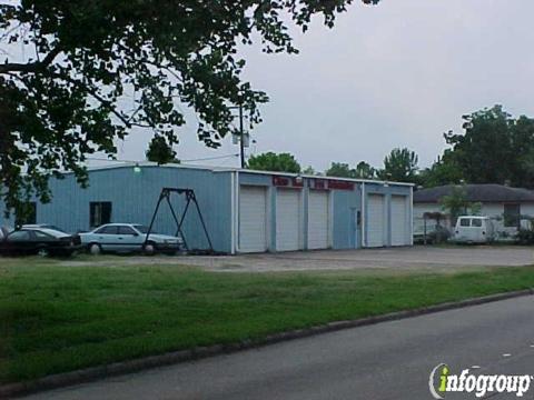 Crenshaw Enterprises