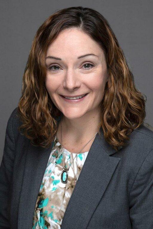 Edward Jones-Financial Advisor: Amber L Jack