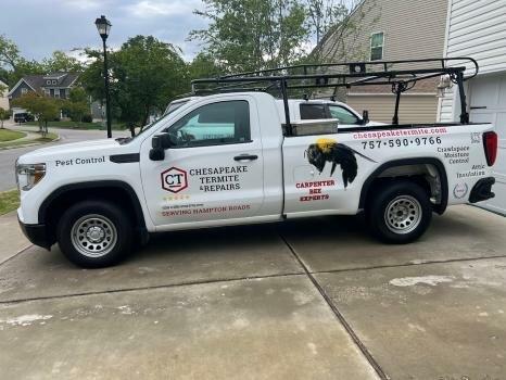 Chesapeake Termite & Pest