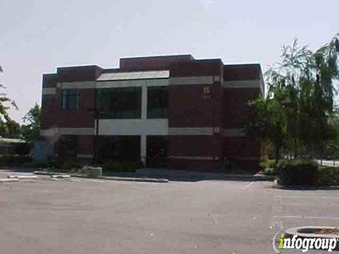 Burton Weaver, MD - Palo Alto Medical Foundation