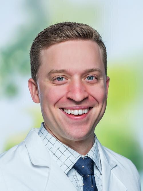 Barry-Stephen J Romeo, DO - Bon Secours Carolina ENT