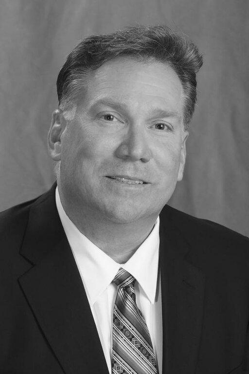 Brian Walsh - Edward Jones-Financial Advisor: Taylor Payton, Aamscrps