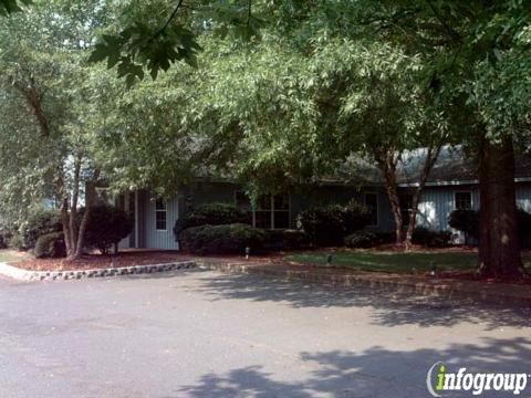 Campbell Company, John M