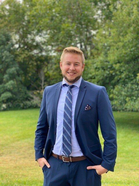 Alex Didat, Bankers Life Agent and Bankers Life Securities Financial Representative