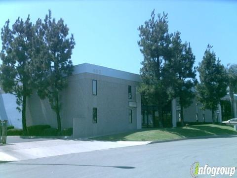 Western Energy Systems