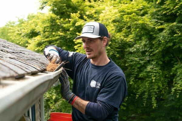 The Brothers that just do Gutters