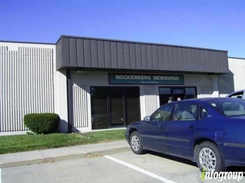 Hockenberg Newburgh