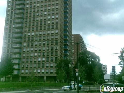 Charlesbank Cooperative Apartments Management Offc