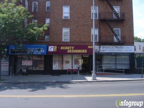 L & B Beauty Designer