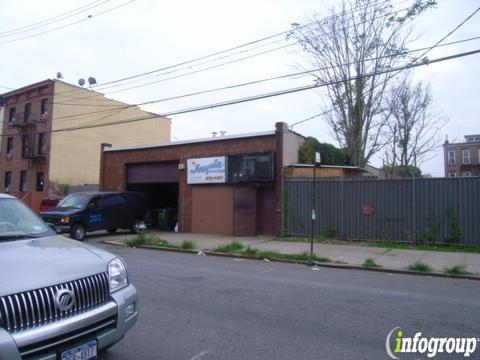 Joaquin & Family Inc