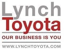 Lynch Toyota