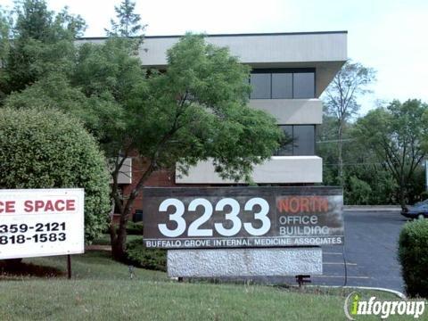 Ritzenthaler Building