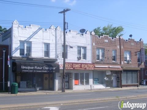 Rimlet home improvements