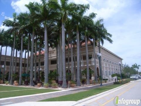 Miramar Code Enforcement