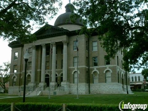 Hays County Purchasing Agent