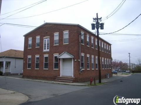 Redeemer Presbyterian Brazilian Church