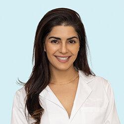 Taraneh Matin, DO - Optum - Alesandro Obgyn