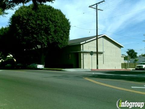 Santa Monica Bahai Center