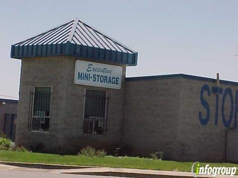 U-Haul Neighborhood Dealer