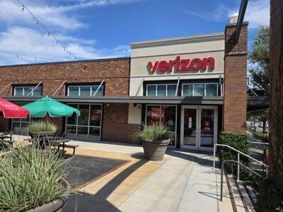 Verizon Communications