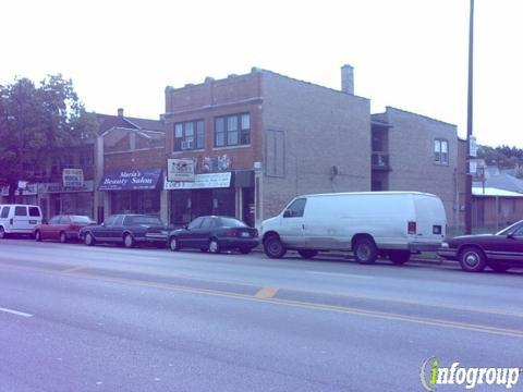 Mid America Home Health Care