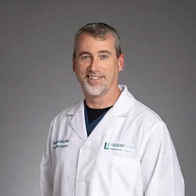 Upperline Health: Douglas M Childs, DPM