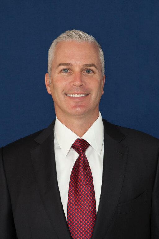 Jeff Hoover Lipsky & Hoover Insurance Services