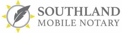 Southland Mobile Notary-Long Beach