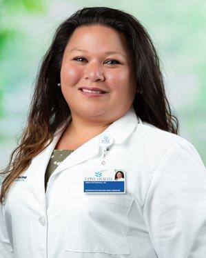 Ashly Gottschalk, DO