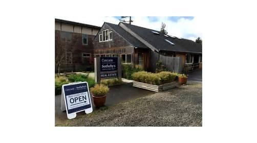 Cascade Sotheby's International Realty - Manzanita
