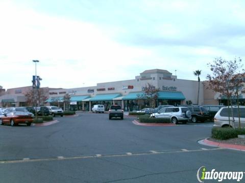 Hanna-Banana Nail Care