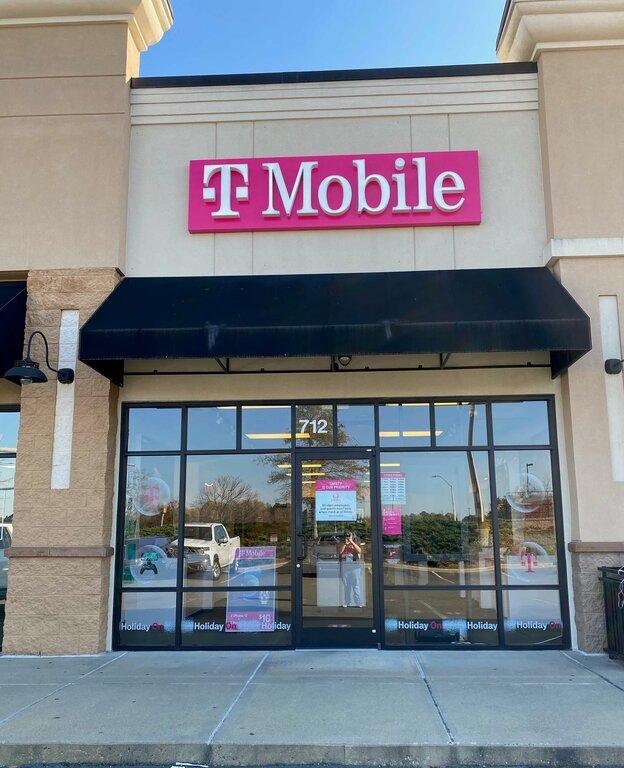 T-Mobile